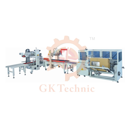 生產(chǎn)線GK320+GK308+GK310