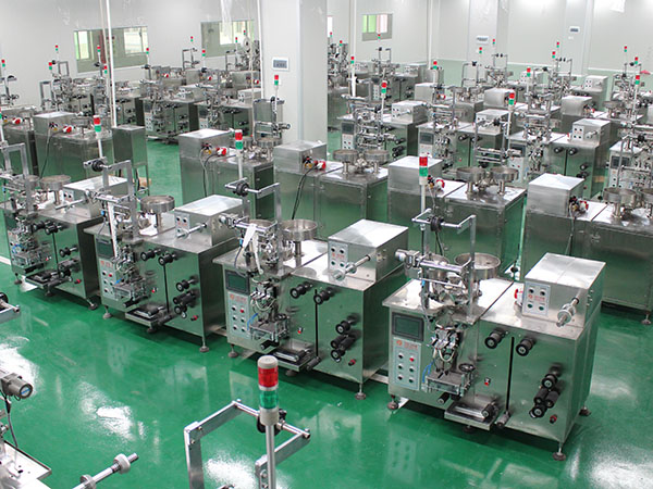 車間倉(cāng)庫(kù)