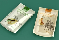 給袋包裝機的應用范圍