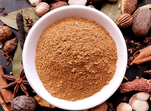 ?東莞派科（廣科）粉末定量包裝機(jī) 半自動(dòng)粉劑包裝機(jī) 五香粉包裝機(jī)